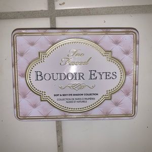 Too Faced Eyeshadow Palette